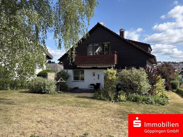 Einfamilienhaus zum Kauf 429.000 € 6 Zimmer 139 m² 665 m² Grundstück Börtlingen 73104