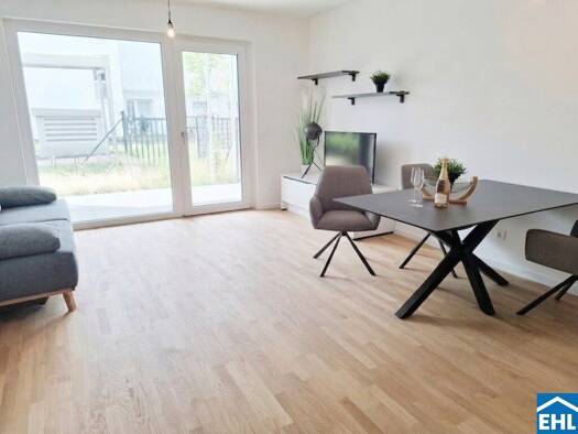 Wohnung zum Kauf 239.000 € 1 Zimmer 32,2 m² EG Franz Josef-Straße Maria Enzersdorf 2344