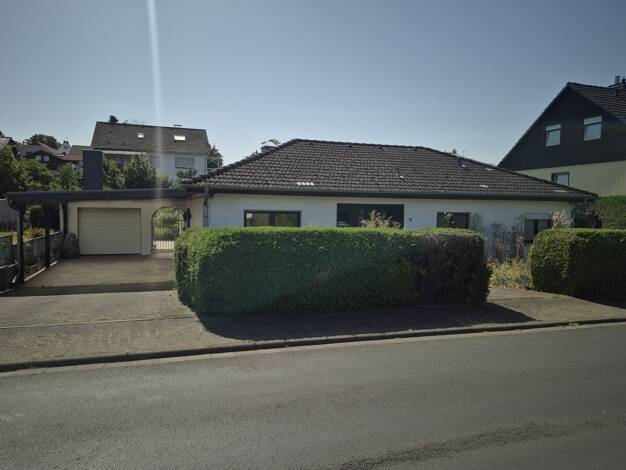 Einfamilienhaus zum Kauf 349.000 € 4 Zimmer 122 m² 701 m² Grundstück Aulendiebach Büdingen 63654