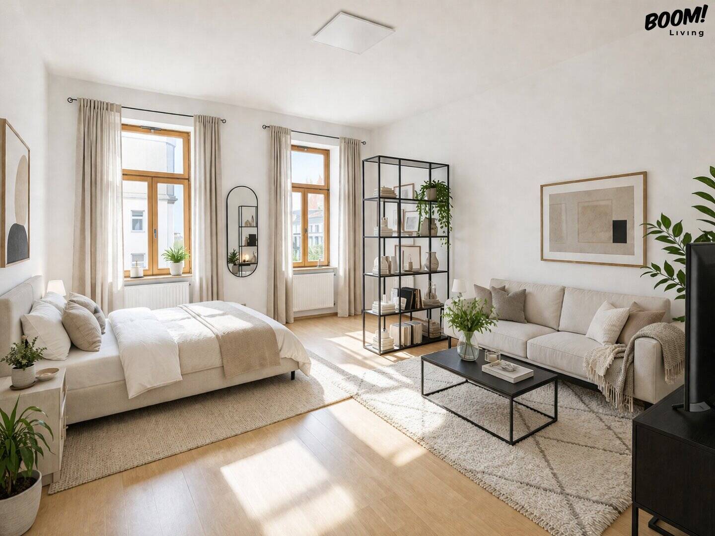 Wohnung – Leopoldstadt