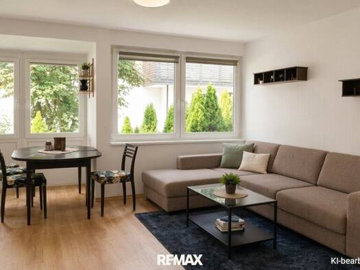 Wohnung zum Kauf 295.000 € 2 Zimmer 48,7 m² Mitterweg Hötting Innsbruck 6020