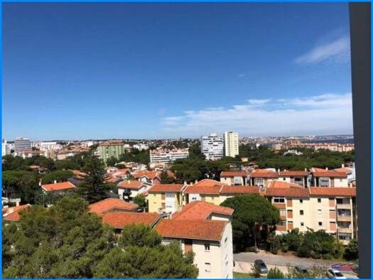 Wohnung zum Kauf provisionsfrei 850.000 € 6 Zimmer 250 m² Cascais e Estoril 2750-179
