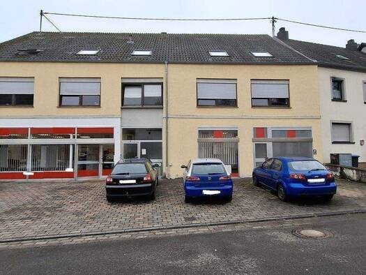 Gewerbeobjekt zum Kauf 399.000 € 13 Zimmer 730 m² Grundstück Kell am See 54427