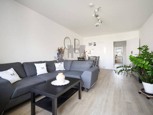 Wohnung zum Kauf 490.000 € 3 Zimmer 81,5 m² 1. Geschoss Bogenhausen München 81929