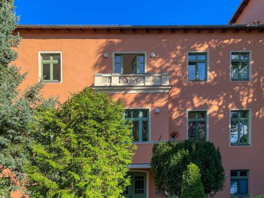 Wohnung zum Kauf 315.000 € 2 Zimmer 47,7 m² 2. Geschoss Jägervorstadt Potsdam 14469