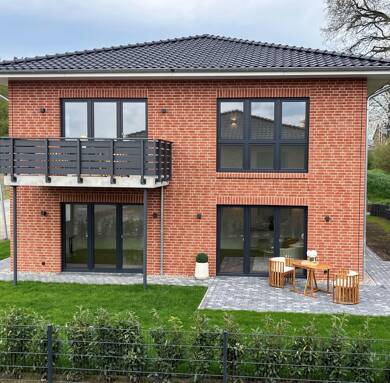 Wohnung zum Kauf 397.000 € 3 Zimmer 105 m² Bosau Bosau 23715