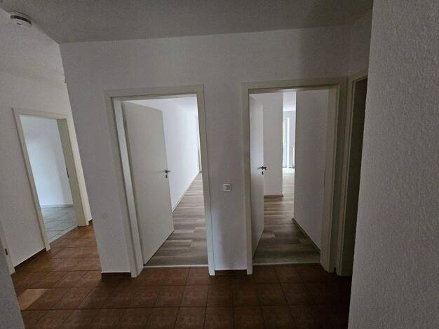 Wohnung zur Miete 760 € 4 Zimmer 95,9 m² EG frei ab 01.06.2026 Ebkeriege Wilhelmshaven 26389