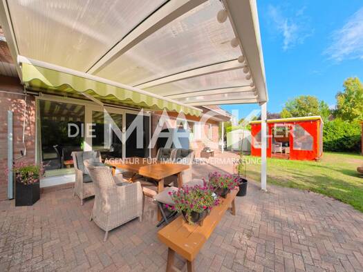 Mehrfamilienhaus zum Kauf 580.000 € 8 Zimmer 201,1 m² 704 m² Grundstück Kaltenmoor Lüneburg 21337