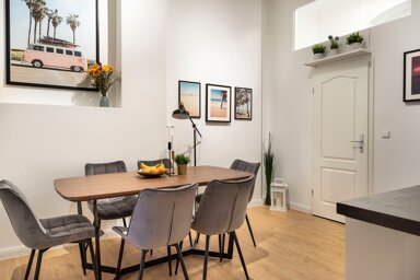 Wohnung zur Miete Wohnen auf Zeit 3.200 € 3 Zimmer 45 m² frei ab 01.01.2025 Prenzlauer Berg Berlin 10439