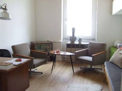 Wohnung zur Miete 400 € 3 Zimmer 66,4 m² Frankfurter Tor Kassel 34121