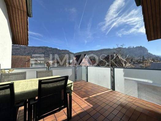 Wohnung zum Kauf 570.000 € 3 Zimmer 103 m² 3. Geschoss Bregenz 6900