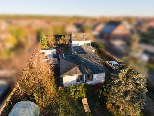 Grundstück zum Kauf 229.000 € 1.431 m² Grundstück Westergellersen 21394