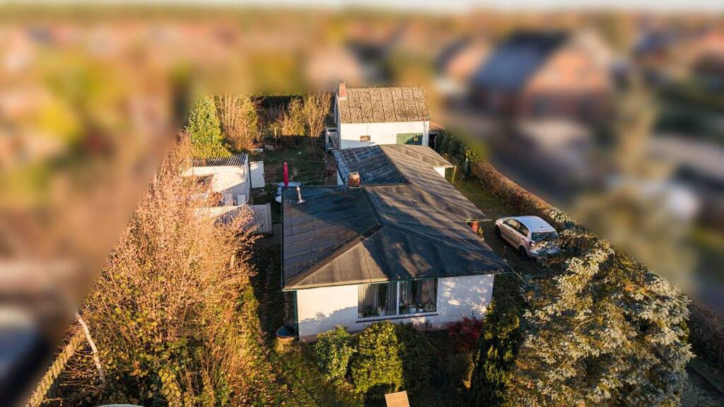 Grundstück zum Kauf 229.000 € 1.431 m² Grundstück Westergellersen 21394