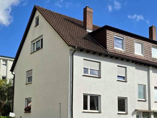Wohnung zum Kauf 269.000 € 3 Zimmer 78 m² Weinheim 69469