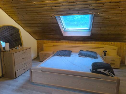 Wohnung zur Miete 700 € 3 Zimmer 95 m² Geschoss 1/3 frei ab 01.09.2026 Schwarzbach Elmstein 67471