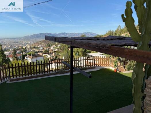 Villa zur Miete 1.450 € 3 Zimmer 160 m² 200 m² Grundstück Málaga 29190
