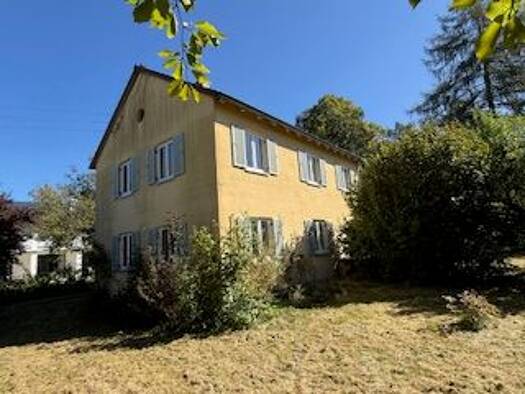 Einfamilienhaus zum Kauf 1.300.000 € 5 Zimmer 135 m² 860 m² Grundstück frei ab sofort Gauting 82131