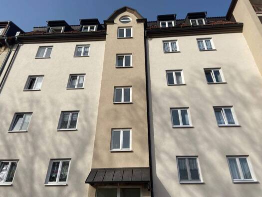 Wohnung zum Kauf 135.000 € 2 Zimmer 66,5 m² 2. Geschoss Buttergasse 10 a Großzschocher Südwest 04249