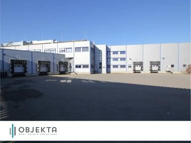 Lagerhalle zur Miete 3.600 m² Lagerfläche Ringschnait Biberach 88400