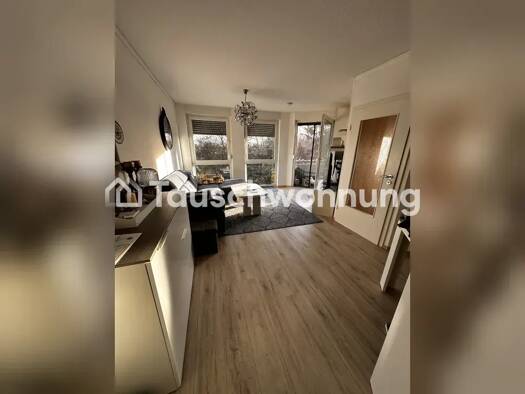 Wohnung zur Miete nur mit Wohnberechtigungsschein Tauschwohnung 550 € 3 Zimmer 70 m² 3. Geschoss Flingern Nord Stadtbezirk 2 40235