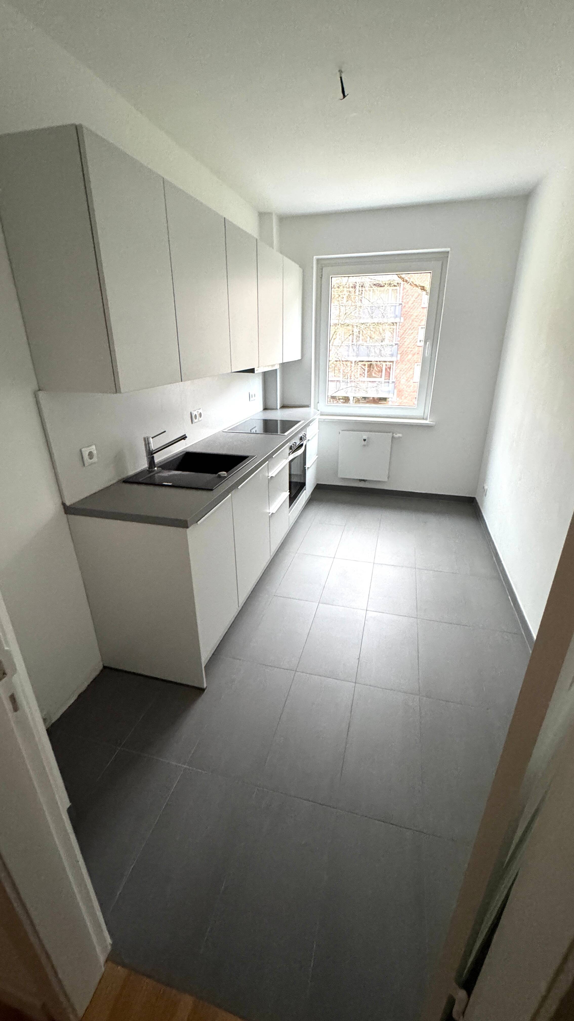 Wohnung 995 € zur Miete Barmbek - Nord,Hamburg(22305)
