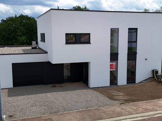 Einfamilienhaus zum Kauf - Erstbezug provisionsfrei 429.800 € 4 Zimmer 203 m² 367 m² Grundstück frei ab sofort Verviers 4790