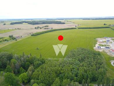 Gewerbegrundstück zum Kauf 1.855.500 € 12.370 m² Grundstück Etzoldshain Bad Lausick 04651