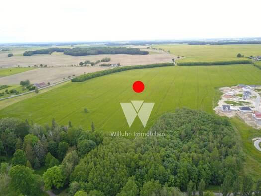 Gewerbegrundstück zum Kauf 1.855.500 € 12.370 m² Grundstück Etzoldshain Bad Lausick 04651