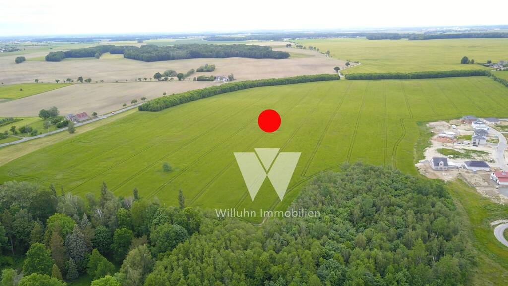 Gewerbegrundstück zum Kauf 1.855.500 € 12.370 m² Grundstück Etzoldshain Bad Lausick 04651