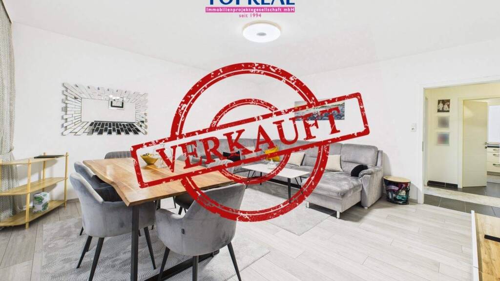 Wohnung zum Kauf 215.000 € 4 Zimmer 95 m² Untereisenfeld Wels 4600