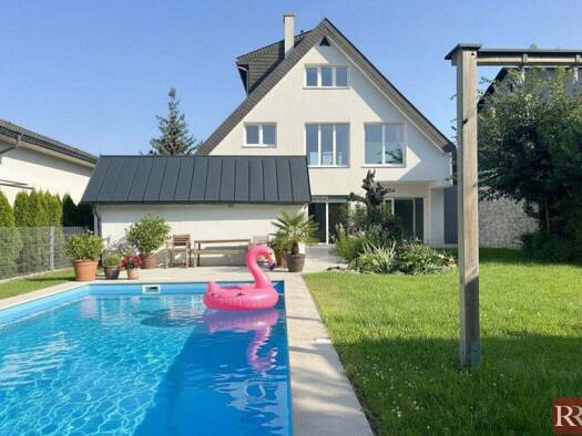 Einfamilienhaus zum Kauf 980.000 € 6 Zimmer 196 m² 526 m² Grundstück Mödlinger Gasse Klosterneuburg 3400