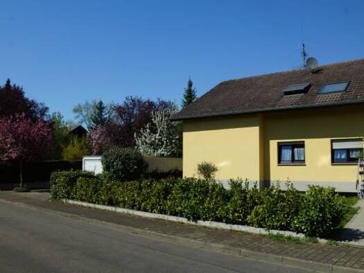 Wohnung zur Miete 440 € 1 Zimmer 40 m² frei ab 01.11.2026 Umkirch 79224