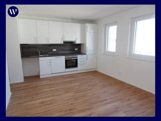 Wohnung zur Miete 700 € 2 Zimmer 45 m² 1. Geschoss frei ab 01.12.2026 Traminerweg 3 Käfertal Mannheim 68309