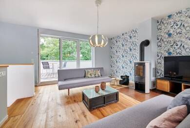 Wohnung zum Kauf 259.000 € 3 Zimmer 65 m² EG Dölitz-Dösen Leipzig 04279