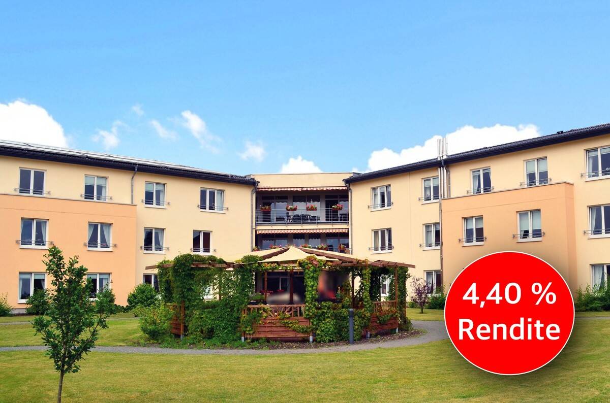 Wohnung zum Kauf 139.000 € 1 Zimmer 20,2 m²<br/>Wohnfläche Versmold Versmold 33775