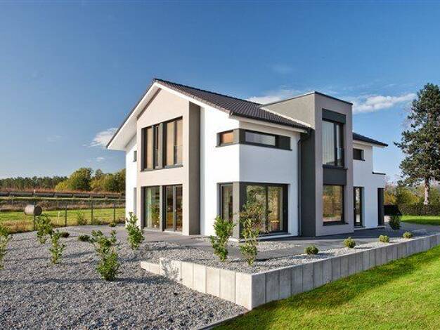 Einfamilienhaus zum Kauf provisionsfrei 533.900 € 5 Zimmer 165 m² 750 m² Grundstück Freiberg Freiberg 09599