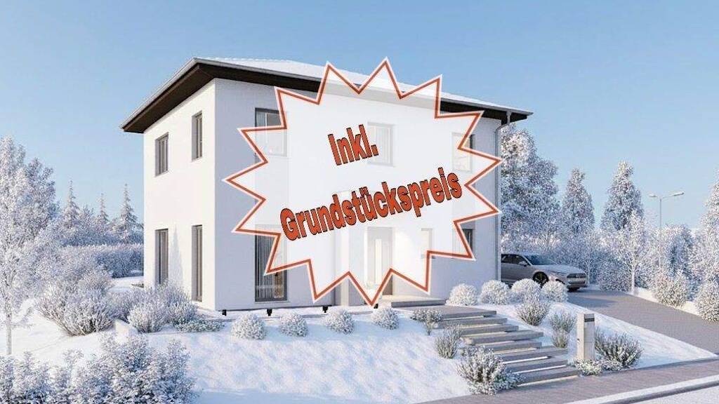 Einfamilienhaus zum Kauf 467.110 € 4 Zimmer 154,9 m² 678 m² Grundstück Moringen 37186