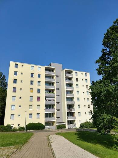 Wohnung zur Miete 609 € 3 Zimmer 77,2 m² 4. Geschoss frei ab 30.07.2025 Ehrenhainstraße 122 Höhe Wuppertal 42329