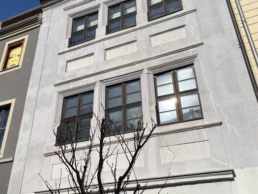Maisonette zur Miete 820 € 4 Zimmer 163,9 m² 2. Geschoss frei ab sofort Torgau Torgau 04860