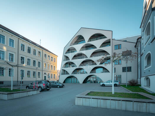 Bürofläche zum Kauf 695.000 € 131 m² Bürofläche Insel Lindau (Bodensee) 88131