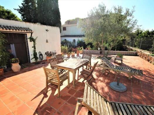 Landhaus zum Kauf 490.000 € 7 Zimmer 340 m² 2.285 m² Grundstück Gandia 46728