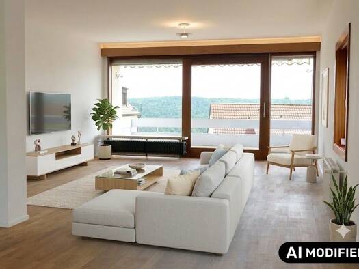 Wohnung zum Kauf 690.000 € 3 Zimmer 115 m² 1. Geschoss Süd Süd 70184