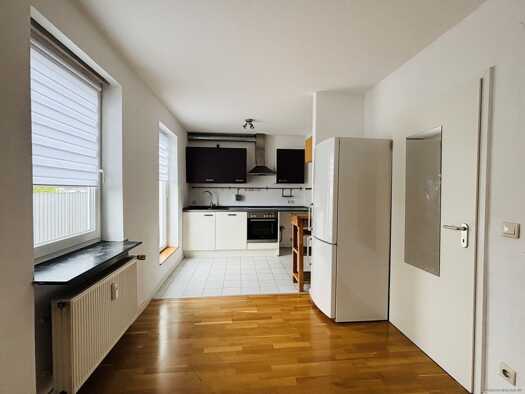 Penthouse zum Kauf 179.000 € 4 Zimmer 67 m² Alt-Saarbrücken Mitte 66117