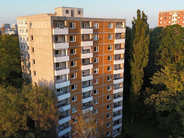 Wohnung zum Kauf 639.000 € 3 Zimmer 58,9 m² 4. Geschoss Bogenhausen München 81677