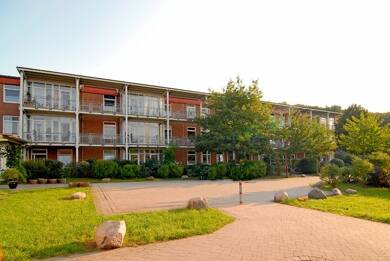 Wohnung zur Miete nur mit Wohnberechtigungsschein 380 € 3 Zimmer 65 m² 2. Geschoss Waldblick 24 Xanten Xanten 46509