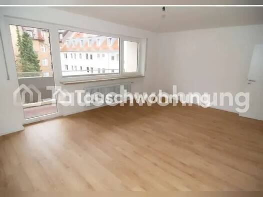 Wohnung zur Miete Tauschwohnung 2.145 € 1 Zimmer 99 m² 3. Geschoss Altstadt-Lehel München 80538