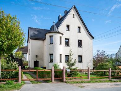 Einfamilienhaus zum Kauf 195.000 € 6 Zimmer 142,4 m² 530 m² Grundstück Schönfels Schönfels 08115