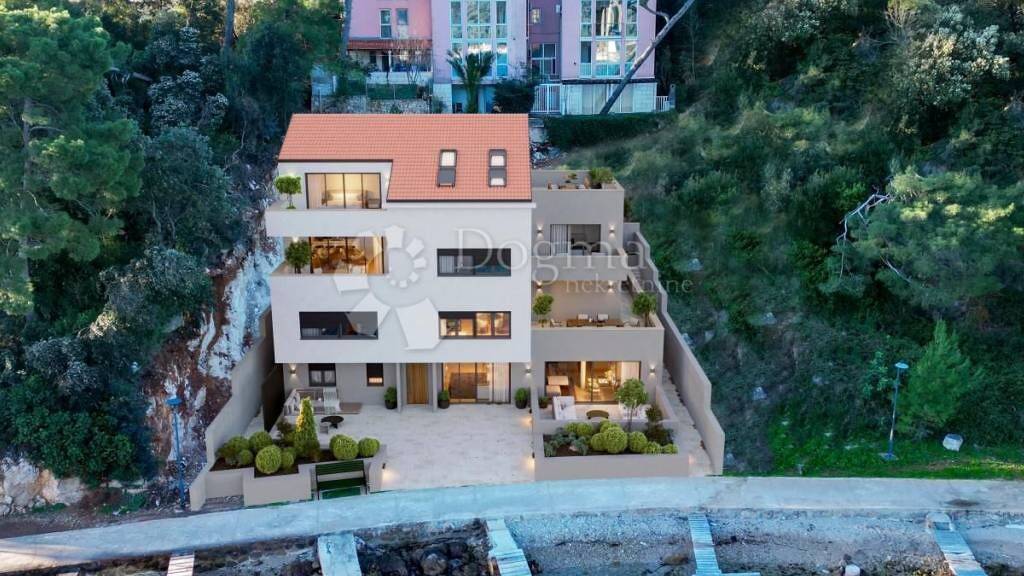 Wohnung zum Kauf 1.114.785 € 4 Zimmer 106 m² 1. Geschoss Dubrovnik