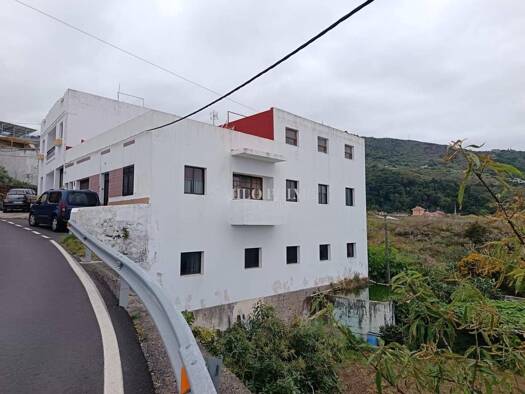 Bauernhaus zum Kauf 630.000 € 6 Zimmer 450 m² 216 m² Grundstück Camino el Mayorazgo Icod de los Vinos 38438