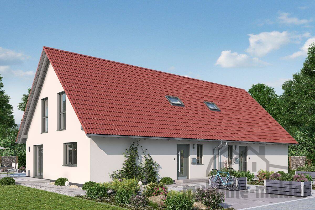 Haus – Schwabach, Schwarzach - Ansicht 3